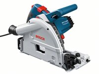 Bosch Tauchsäge GKT 55 GCE + FSN 1400 Professional