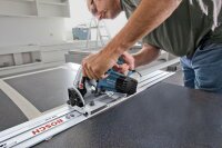 Bosch Tauchsäge GKT 55 GCE + FSN 1400 Professional