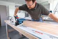 Bosch Tauchsäge GKT 55 GCE + FSN 1400 Professional