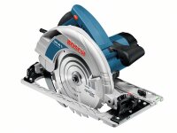 Bosch Handkreissäge GKS 85 G + FSN 1400 Professional