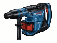 Bosch Akku-Bohrhammer BITURBO mit SDS max GBH 18V-40 C...