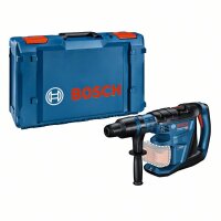 Bosch Akku-Bohrhammer BITURBO mit SDS max GBH 18V-40 C...