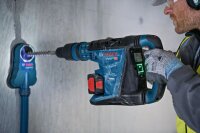 Bosch Akku-Bohrhammer BITURBO mit SDS max GBH 18V-40 C Professional