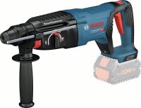 Bosch Akku-Bohrhammer mit SDS plus GBH 18V-26 D Professional