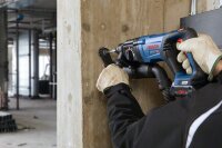 Bosch Akku-Bohrhammer mit SDS plus GBH 18V-26 D Professional