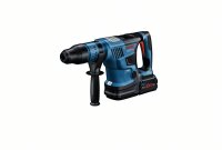 Bosch Akku-Bohrhammer BITURBO mit SDS max GBH 18V-36 C...