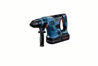 Bosch Akku-Bohrhammer BITURBO mit SDS plus GBH 18V-34 CF...