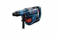 Bosch Akku-Bohrhammer BITURBO mit SDS max GBH 18V-45 C...