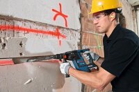 Bosch Akku-Bohrhammer mit SDS plus GBH 18V-26F Professional