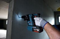 Bosch Akku-Bohrhammer mit SDS plus GBH 18V-26F Professional