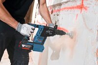 Bosch Akku-Bohrhammer mit SDS plus GBH 18V-26 Professional