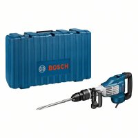 Bosch Schlaghammer mit SDS max GSH 11 VC Professional