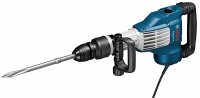 Bosch Schlaghammer mit SDS max GSH 11 VC Professional