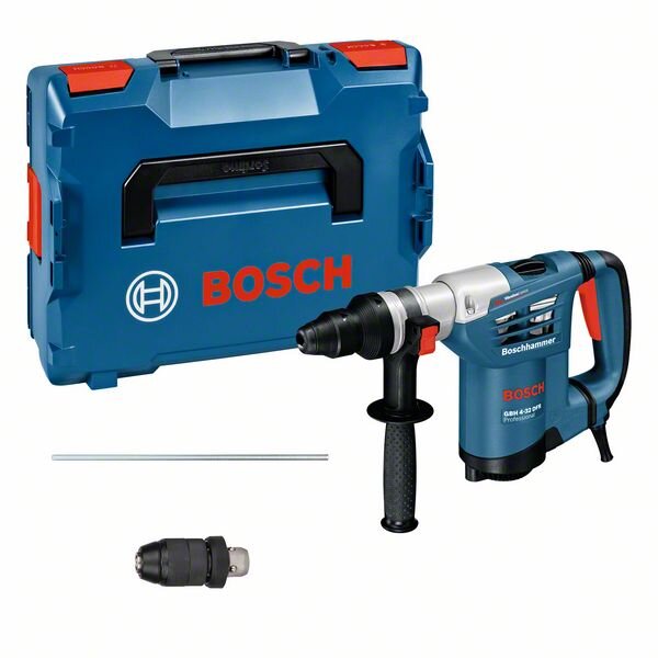 Bosch Bohrhammer mit SDS plus GBH 4-32 DFR Professional