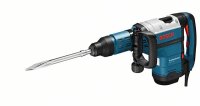 Bosch Schlaghammer mit SDS max GSH 7 VC Professional