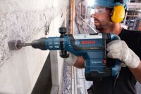 Bosch Schlaghammer mit SDS max GSH 7 VC Professional