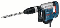 Bosch Schlaghammer mit SDS max GSH 5 CE Professional