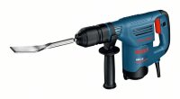 Bosch Schlaghammer mit SDS plus GSH 3 E Professional