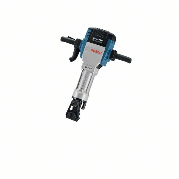 Bosch Abbruchhammer GSH 27 VC Professional