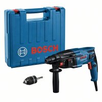 Bosch Bohrhammer mit SDS plus GBH 2-21 Professional