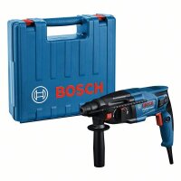 Bosch Bohrhammer mit SDS plus GBH 2-21 Professional