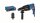 Bosch Bohrhammer mit SDS plus GBH 2-26 F Professional