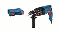 Bosch Bohrhammer mit SDS plus GBH 2-26 Professional