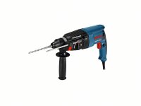 Bosch Bohrhammer mit SDS plus GBH 2-26 Professional