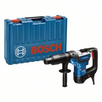 Bosch Bohrhammer mit SDS max GBH 5-40 D Professional