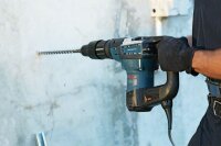 Bosch Bohrhammer mit SDS max GBH 5-40 D Professional