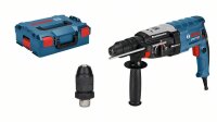 Bosch Bohrhammer mit SDS plus GBH 2-28 F Professional