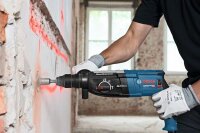 Bosch Bohrhammer mit SDS plus GBH 2-28 F Professional