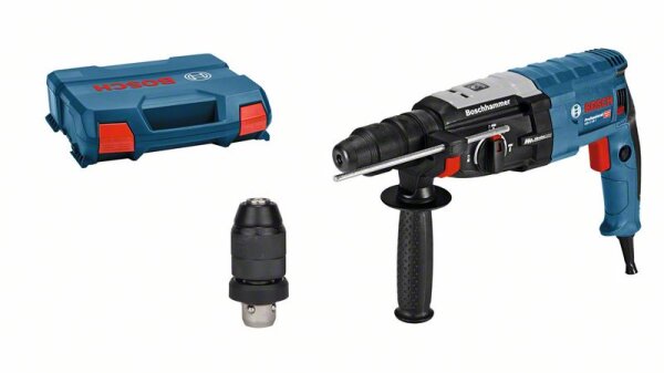 Bosch Bohrhammer mit SDS plus GBH 2-28 F Professional