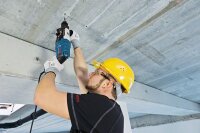 Bosch Bohrhammer mit SDS plus GBH 2-28 Professional