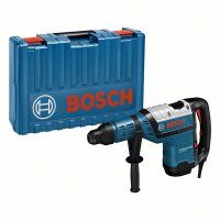 Bosch Bohrhammer mit SDS max GBH 8-45 D Professional