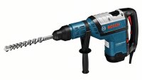 Bosch Bohrhammer mit SDS max GBH 8-45 D Professional