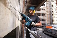 Bosch Bohrhammer mit SDS max GBH 8-45 D Professional