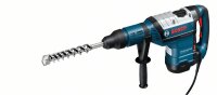 Bosch Bohrhammer mit SDS max GBH 8-45 DV Professional