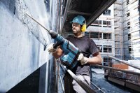 Bosch Bohrhammer mit SDS max GBH 8-45 DV Professional