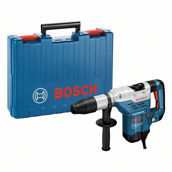 Bosch Bohrhammer mit SDS max GBH 5-40 DCE Professional