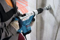 Bosch Bohrhammer mit SDS max GBH 5-40 DCE Professional