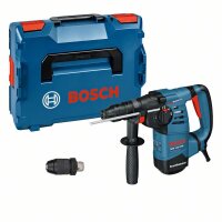 Bosch Bohrhammer mit SDS plus GBH 3-28 DFR Professional