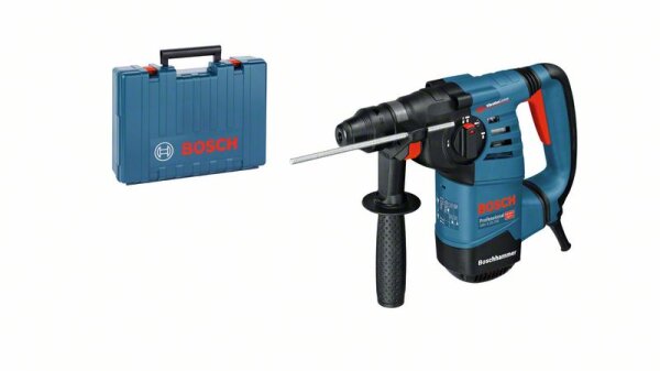 Bosch Bohrhammer mit SDS plus GBH 3-28 DRE Professional