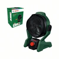 Bosch Akku-Ventilator UniversalFan 18V-1000