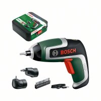 Bosch Akku-Schrauber IXO 7-Set