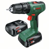 Bosch Akku-Bohrschrauber EasyImpact 18V-40