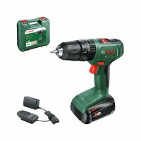 Bosch Akku-Bohrschrauber EasyImpact 18V-40