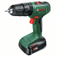 Bosch Akku-Bohrschrauber EasyImpact 18V-40