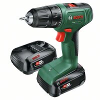 Bosch Akku-Bohrschrauber EasyDrill 18V-40