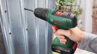 Bosch Akku-Bohrschrauber EasyDrill 18V-40